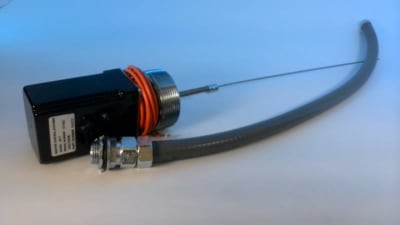 MASTER CONTROL SYSTEMS 4817