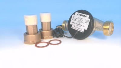 OMEGA ENGINEERING FTB4607