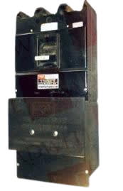 FEDERAL PACIFIC ELECTRIC XJL632100