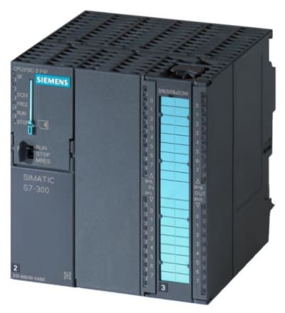 SIEMENS 6ES7313-6BF03-0AB0