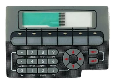 VICPAS E1012-KEYPAD