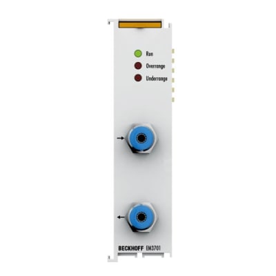 BECKHOFF EM3701