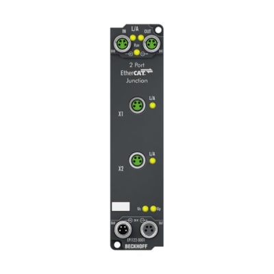 BECKHOFF EP1122-0001