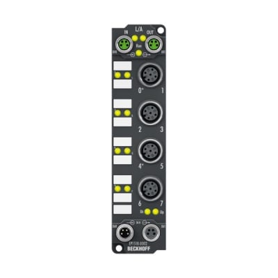 BECKHOFF EP1518-0002