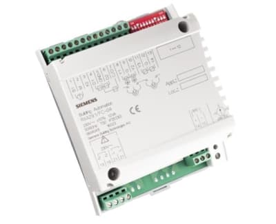 SIEMENS RXA29.1/FC-04