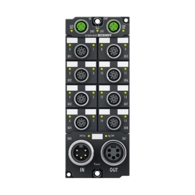 BECKHOFF EP1809-0042