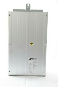 ALBANY DOOR SYSTEMS MP300