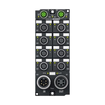 BECKHOFF EP1859-0042