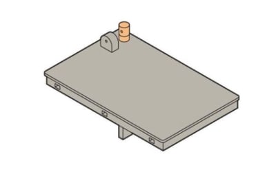 ASEA BROWN BOVERI 1SNA166578R0100