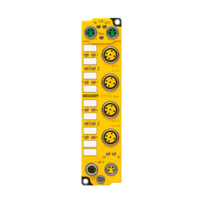 BECKHOFF EP1918-0002