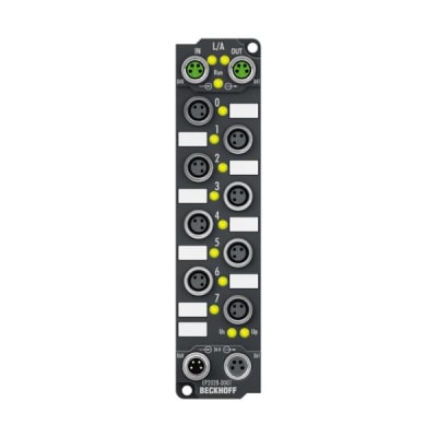 BECKHOFF EP2028-0001