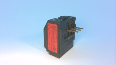 EATON CORPORATION Z0-12