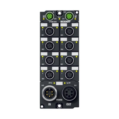 BECKHOFF EP2038-0042