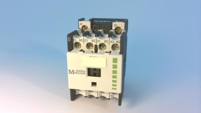 EATON CORPORATION DILR-22-24V-50/60HZ