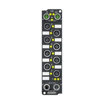 BECKHOFF EP2328-0001