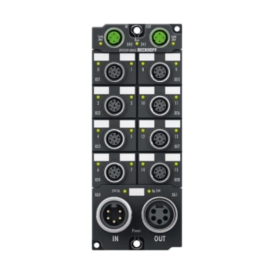 BECKHOFF EP2339-0042