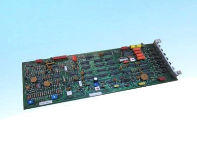 FIRING CIRCUITS 1953-0054