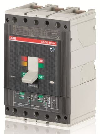 ASEA BROWN BOVERI 1SDA054348R1