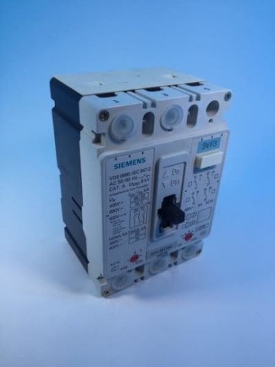 SIEMENS 3VF3111-2BL47-0AA0
