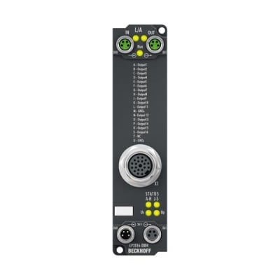 BECKHOFF EP2839-0022