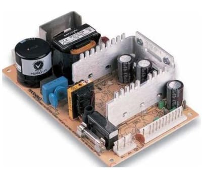 ADVANCED ENERGY NFS110-7624J