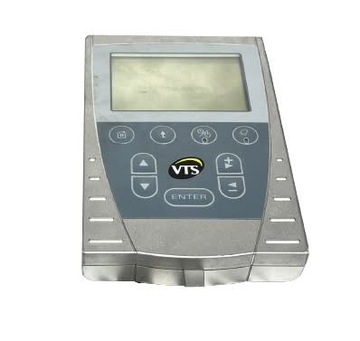 SIEMENS ACX84.910/VTS
