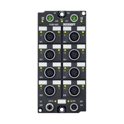 BECKHOFF EP2839-0042