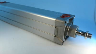 CAMOZZI 61M2R100A0400