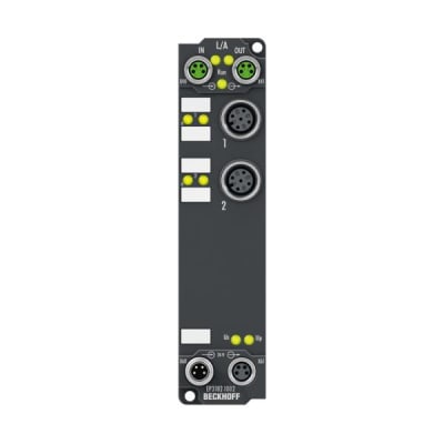 BECKHOFF EP3182-1002