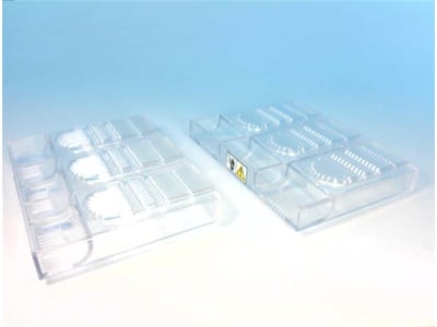 SIEMENS 3VL9400-8CB31