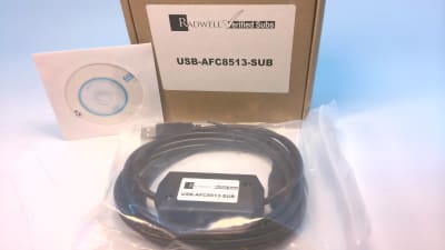 RADWELL VERIFIED SUBSTITUTE USBAFC8513-SUB