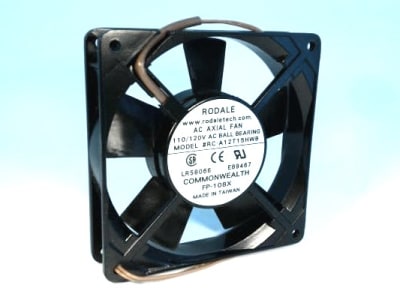 COMMONWEALTH IND RCA12T15HWB