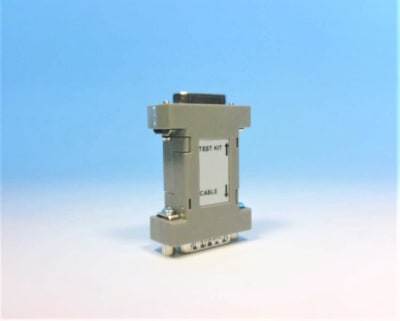 SCHNEIDER ELECTRIC M2CTEST