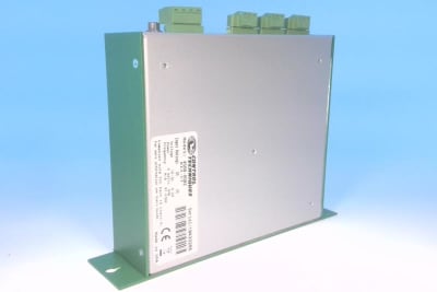 NIDEC CORP CTNET-HUB-REVD
