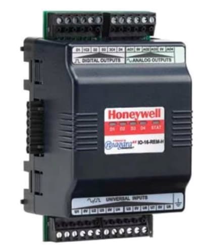 HONEYWELL IO-16-H