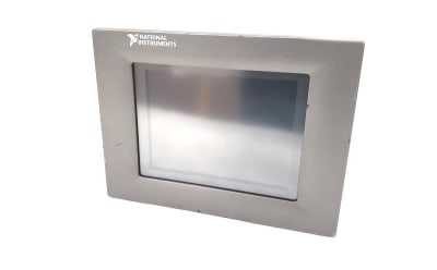 NATIONAL INSTRUMENTS 196859B-01