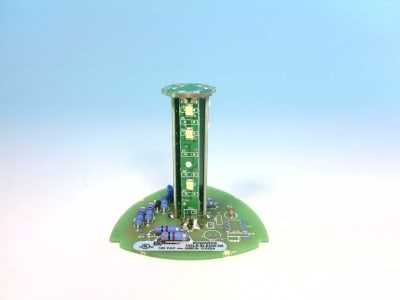 EDWARDS SIGNALING 102LS-SLEDW-N5