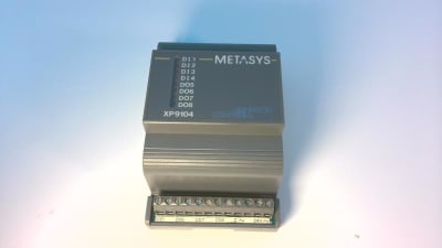 JOHNSON CONTROLS XP9104-9100