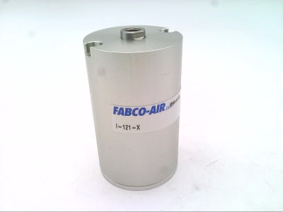 FABCO I-121-X-E