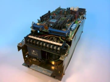 YASKAWA ELECTRIC CACR-SR05SZ1SSY85