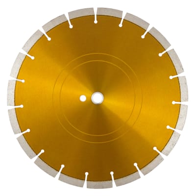 PARAGON DIAMOND TOOLS YMEGA-1415-20