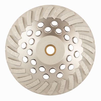 PARAGON DIAMOND TOOLS SCW-7-12