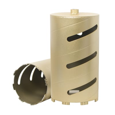 PARAGON DIAMOND TOOLS CBDZZ5