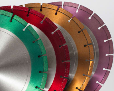 PARAGON DIAMOND TOOLS Y-8-100