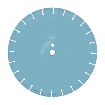 PARAGON DIAMOND TOOLS RRS-20