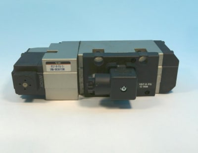 SMC VS7-8-F6-S-1MN-80307CDN