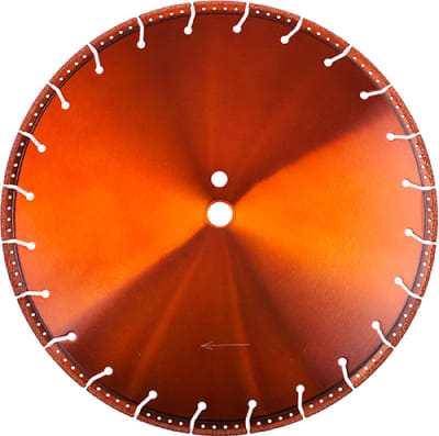 PARAGON DIAMOND TOOLS RSQ-4.5