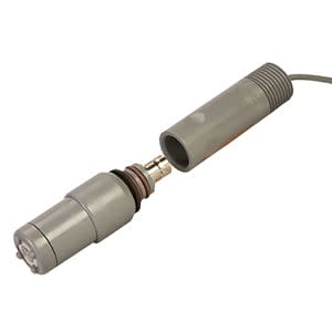 OMEGA ENGINEERING PHEH-65-25-PT100