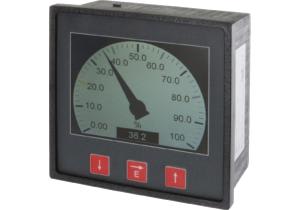 IPF ELECTRONIC BA960900