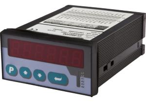 IPF ELECTRONIC CI050100